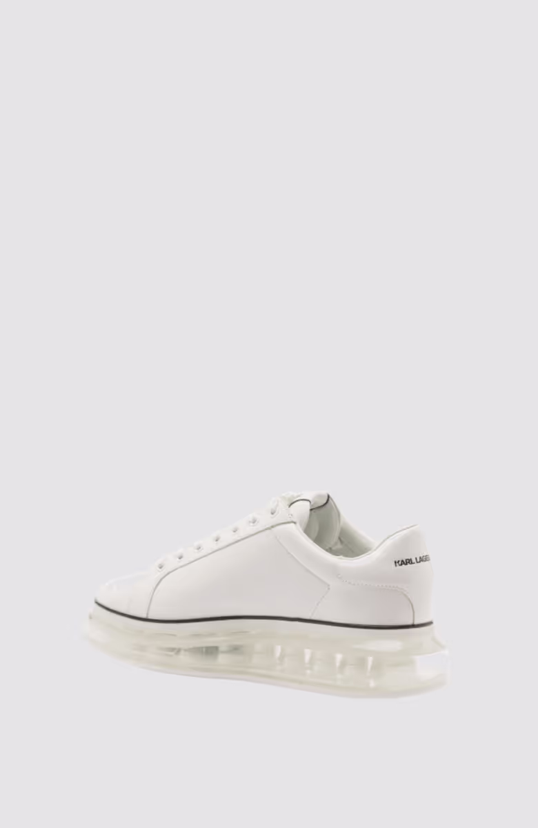 KAPRI KUSHION RSG Lo Lace