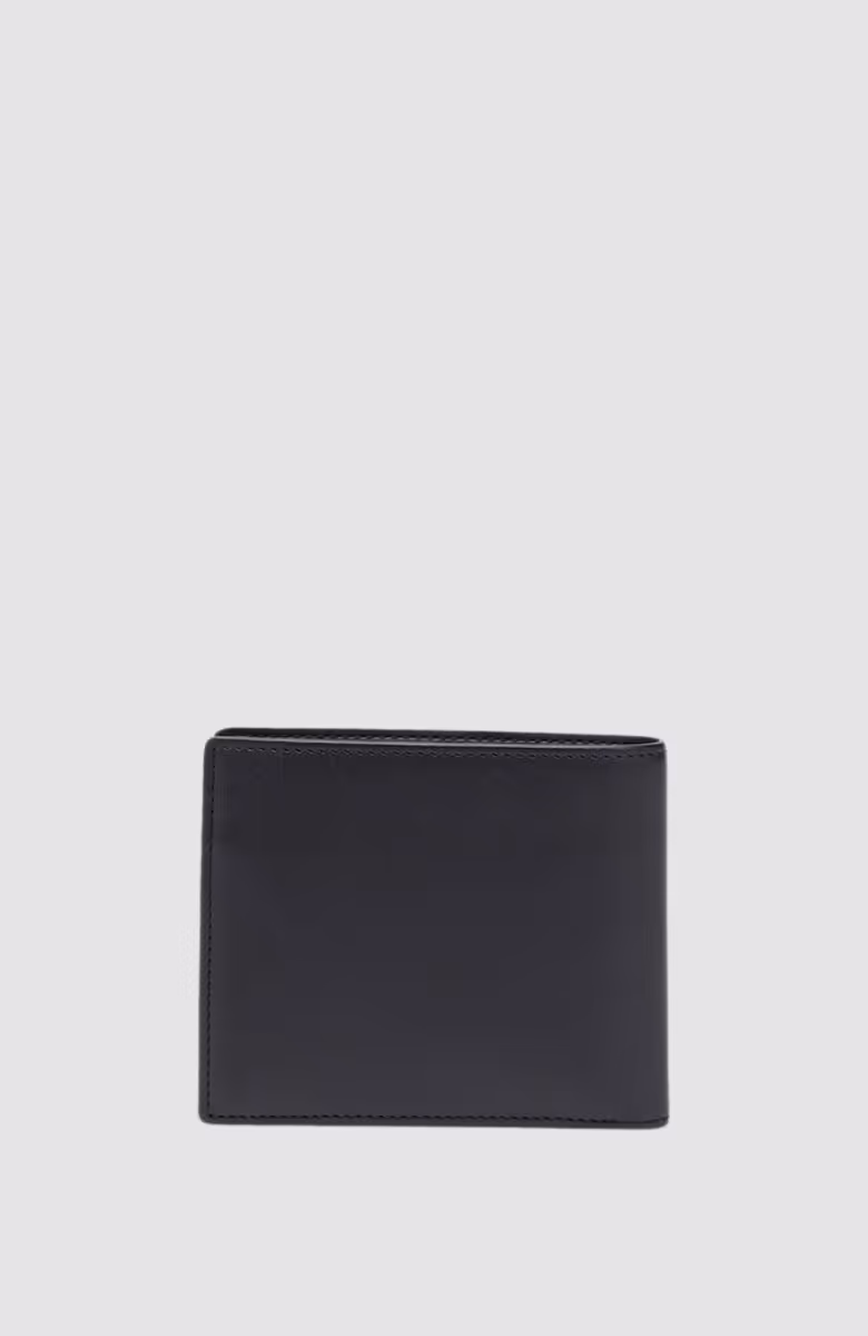 D Logo 2.0 Bi Fold Coin S