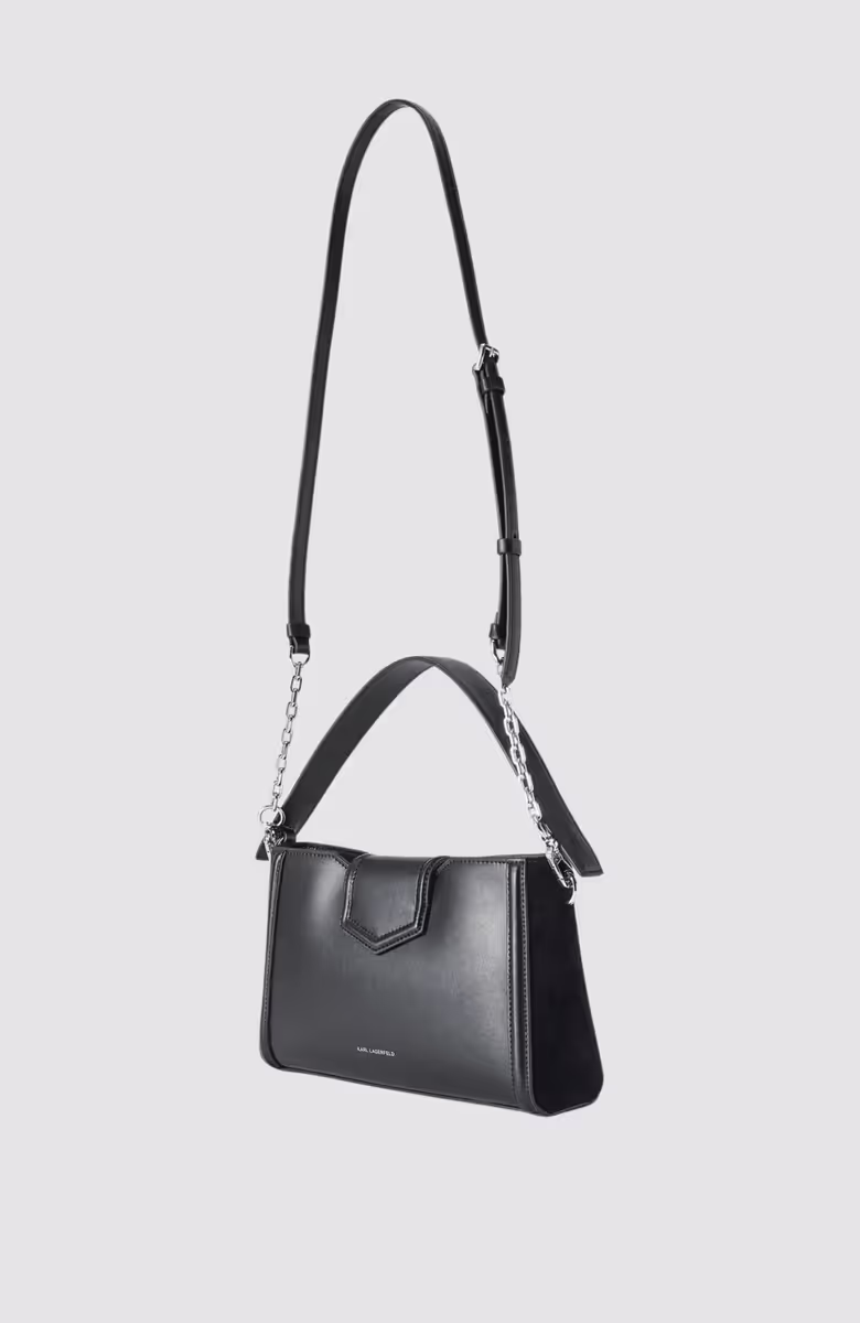 K/Nova Tph Zip Cb Suede