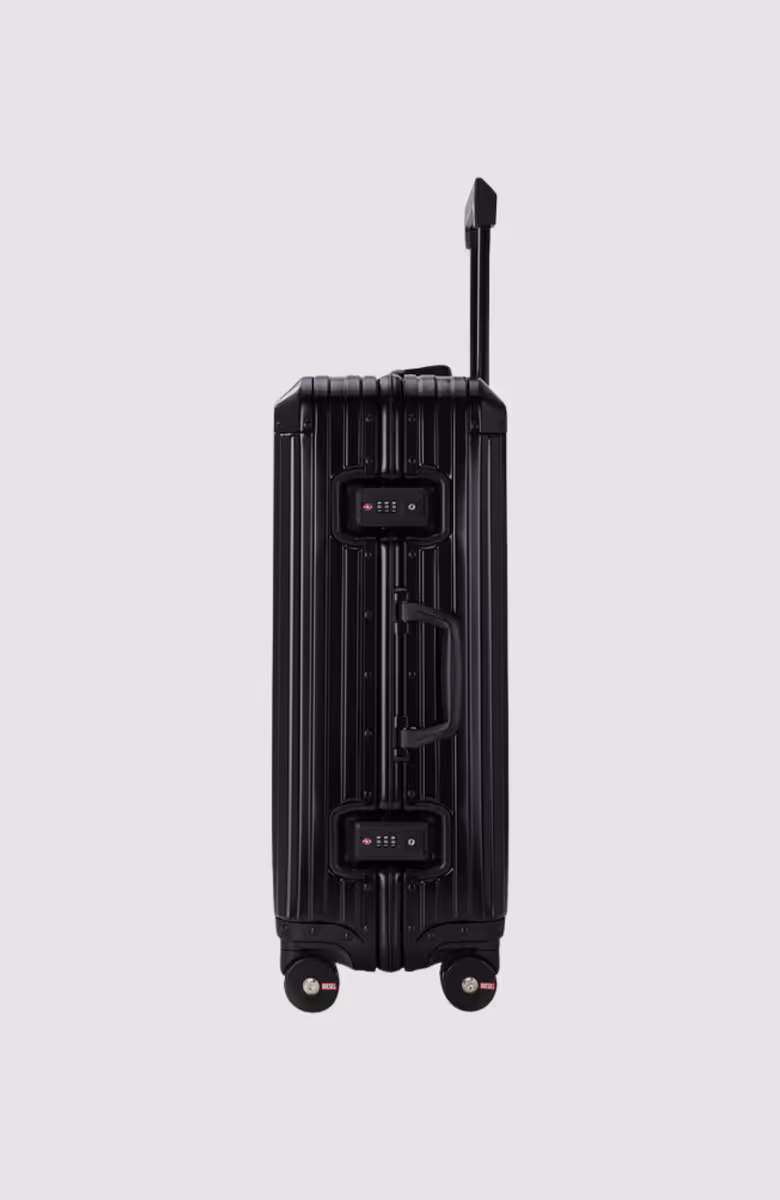 Diesel Aluminum Trolley M