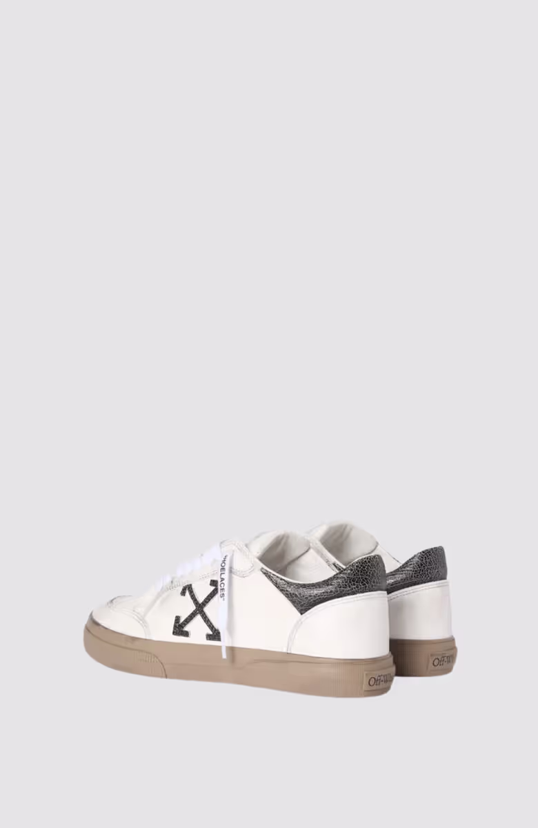 Vulc Low Calf Vintage