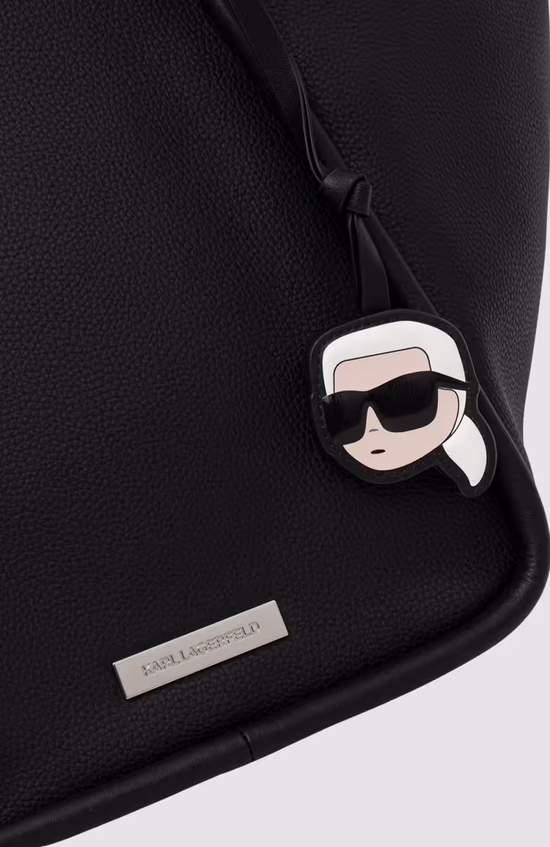 Ikon Pebble Lg Tote
