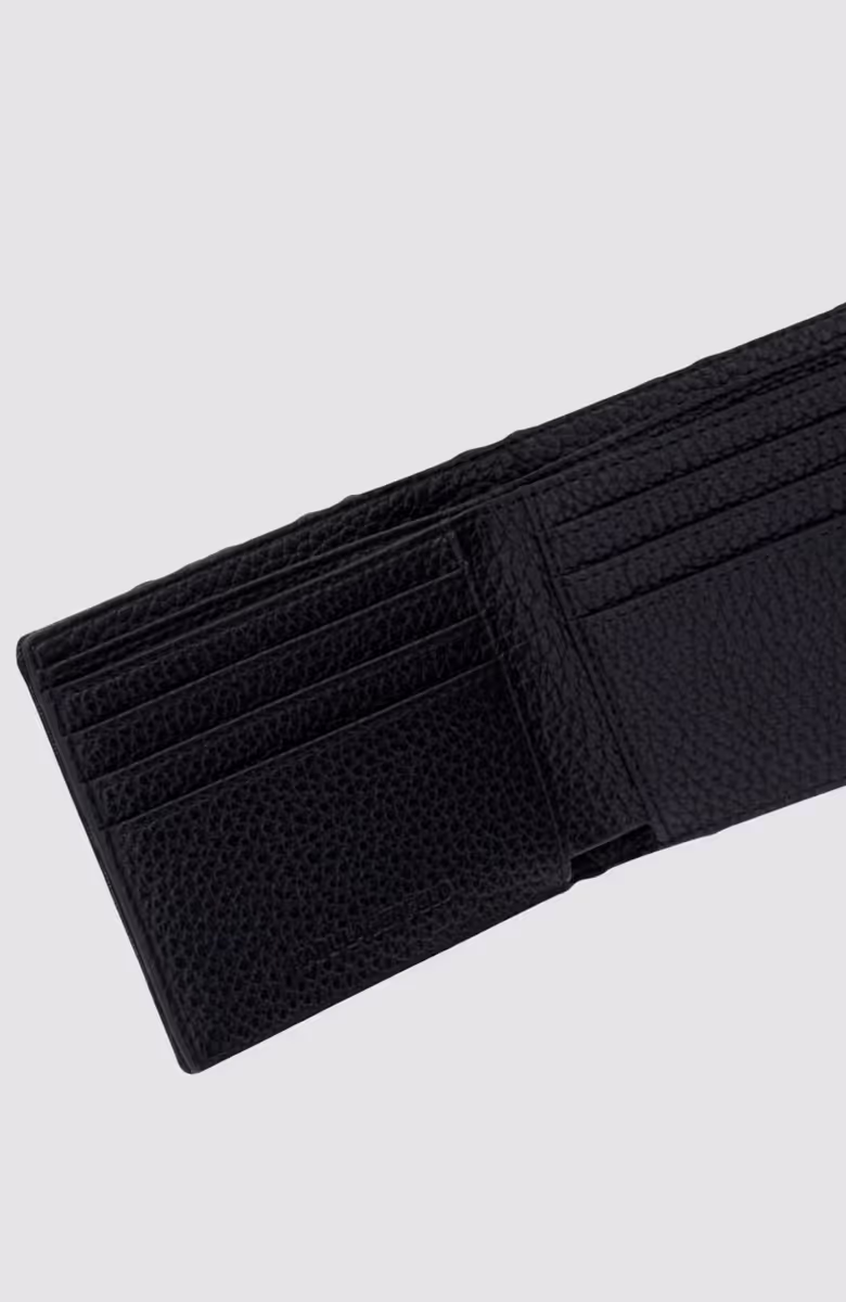 K/Monogram Jacquard Wallet