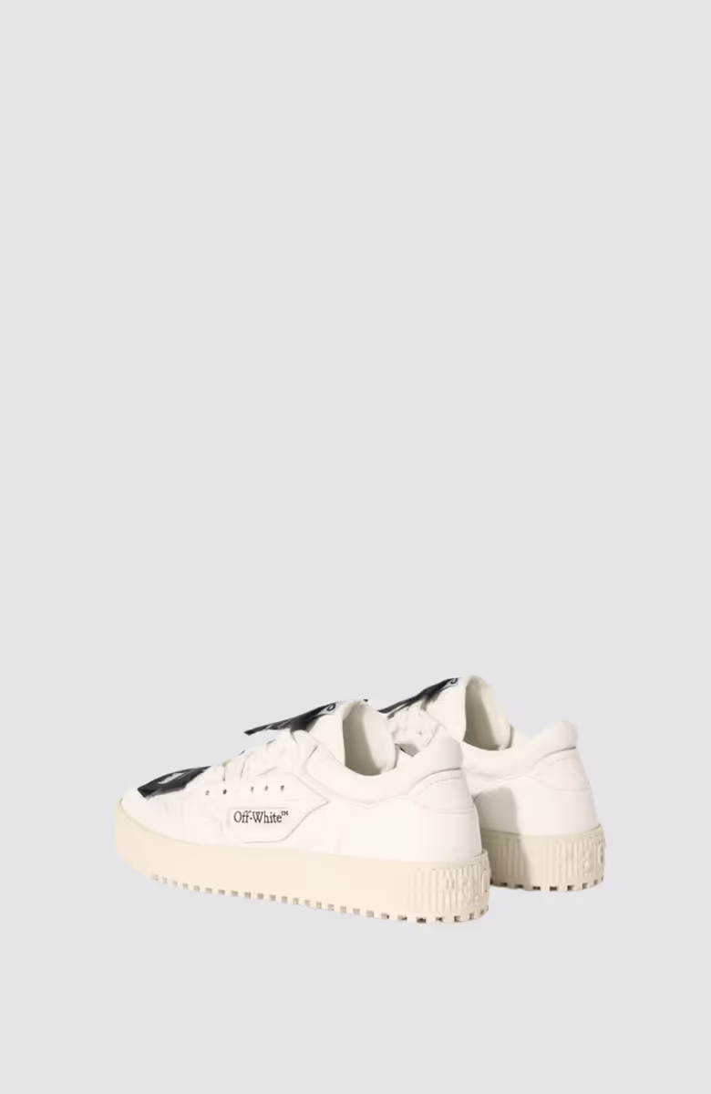 Low Top 3.0 Off Court