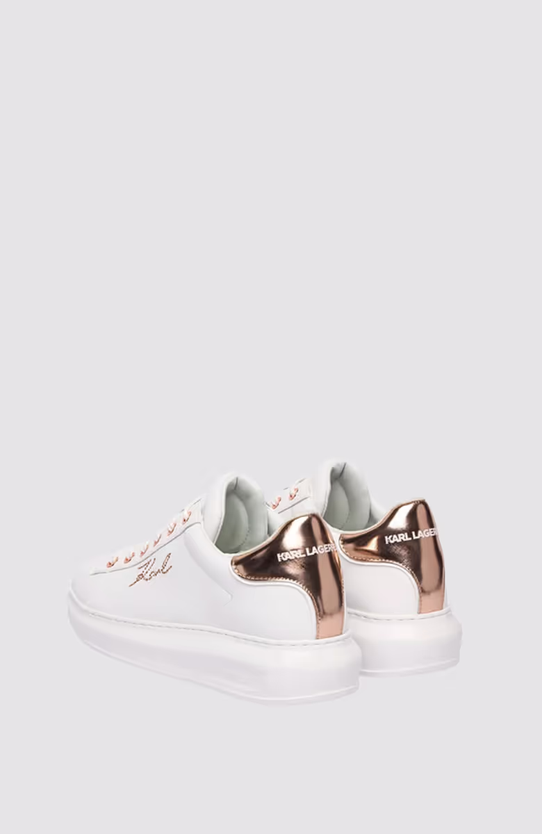 KAPRI Rhinestone Karl Trim