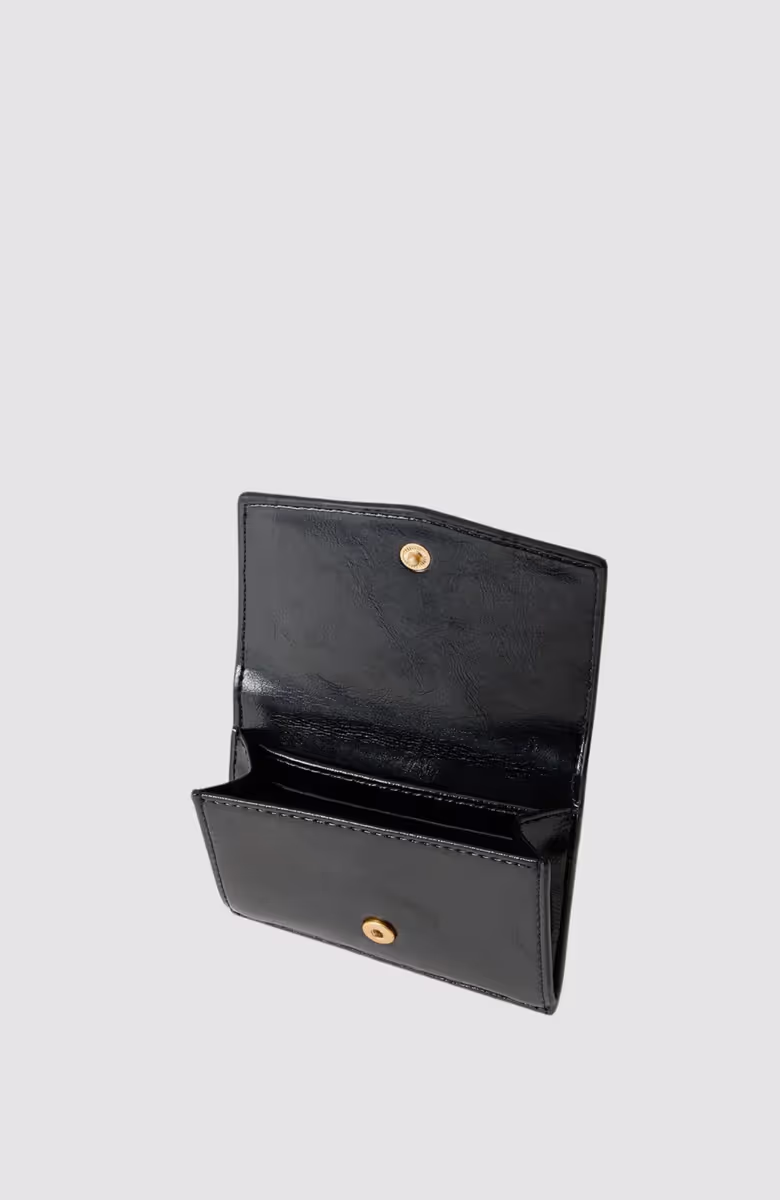 K/Autograph Quilt Flap Ch Wri