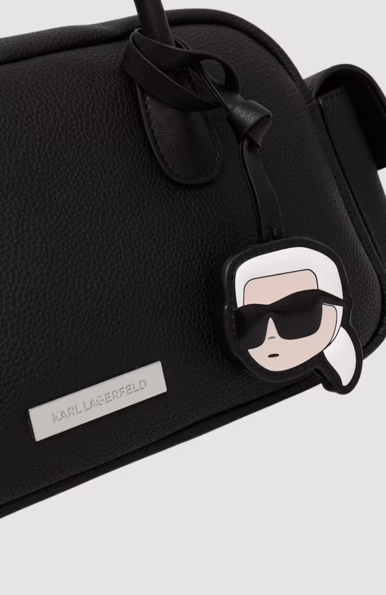 Ikon Pebble Ew Cargo Shb