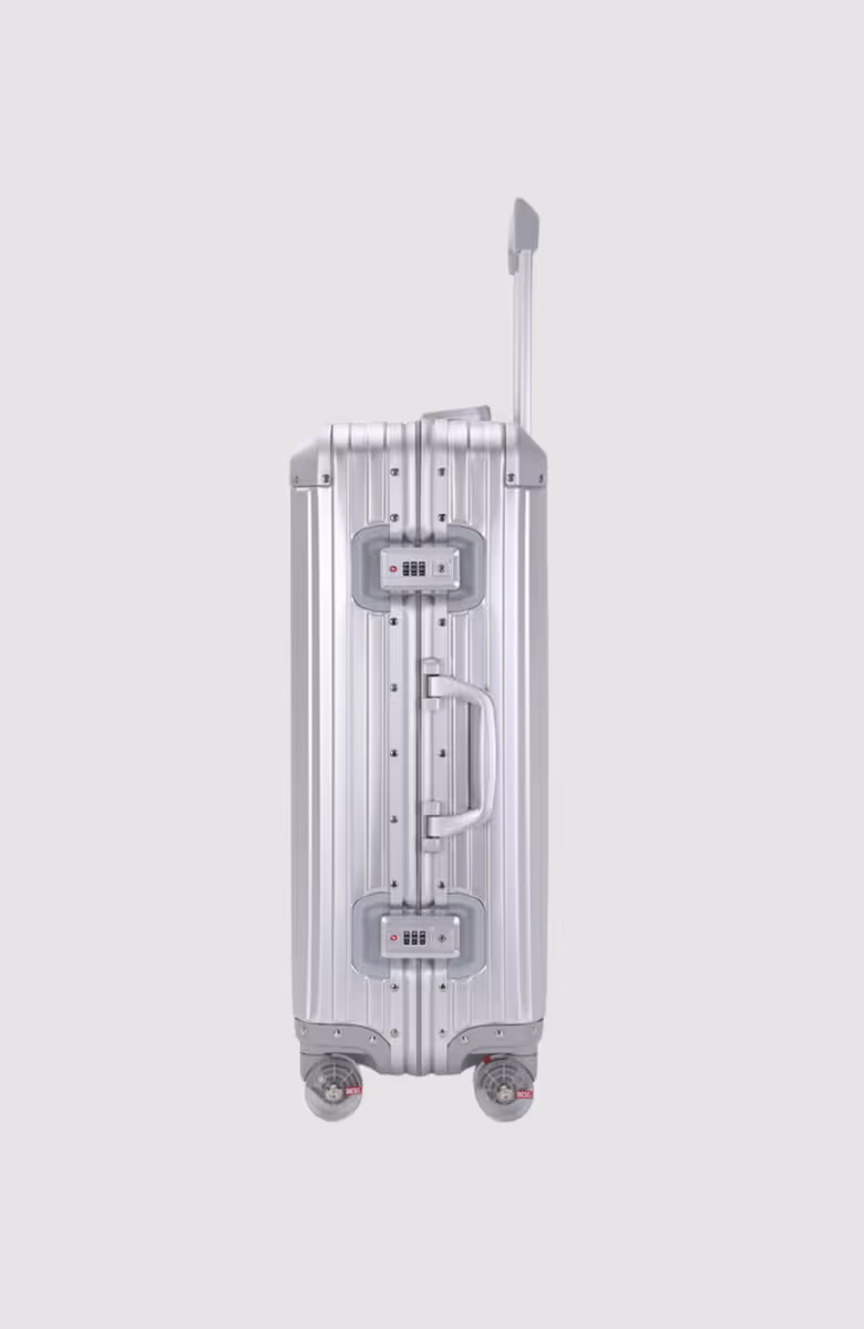 Diesel Aluminum Trolley M