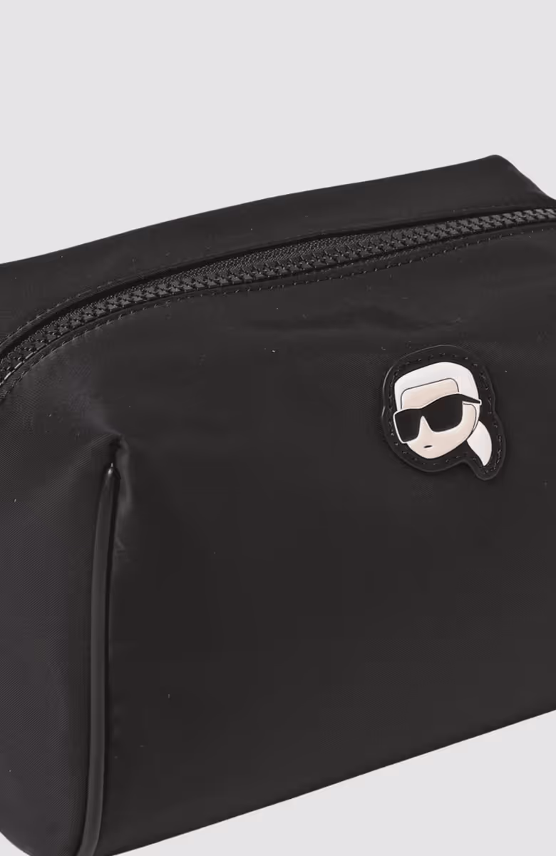 K/Ikonik 2.0 Nylon Vanity Case