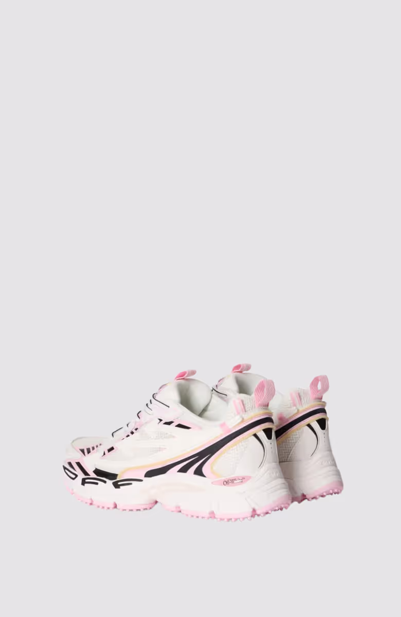 Be Right Back Sneakers