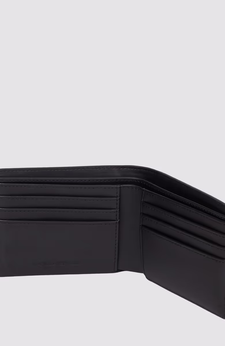 K/Autograph Panel Wallet