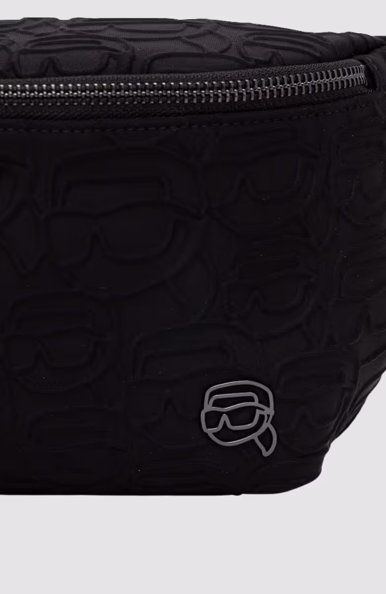 Ikon Graphic Bumbag