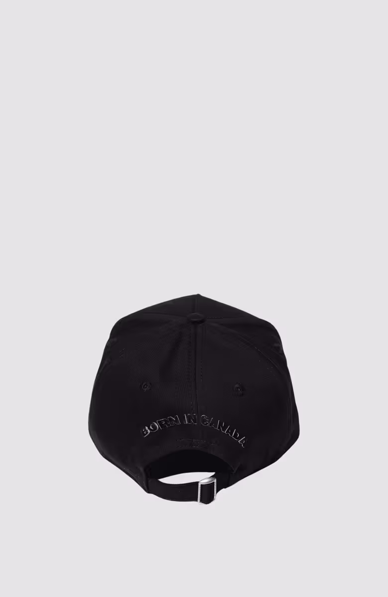 Dsquared Cap