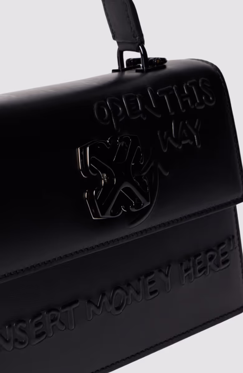 Jitney 1.4 Top Handle Quote3D