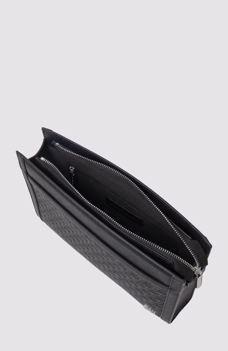 K/Autograph Panel Pouch
