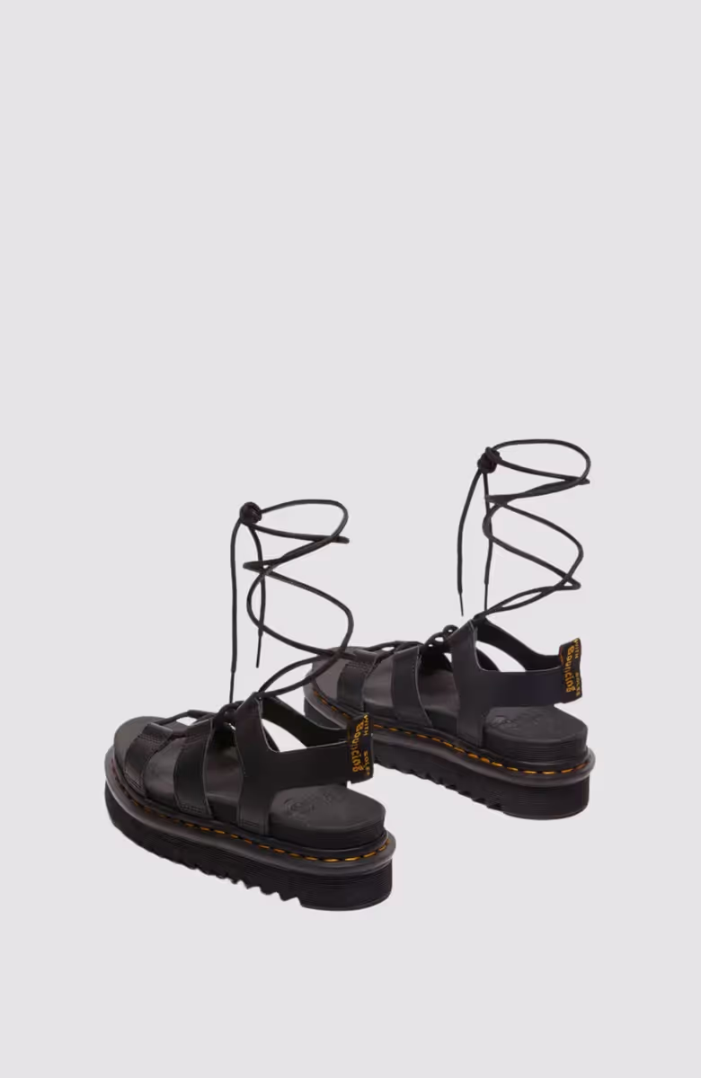 Nartilla Sandal