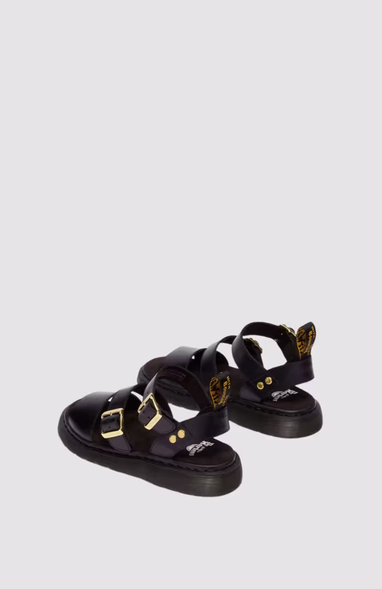 Gryphon Strap Sandal