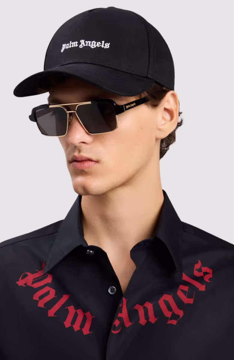 Classic Logo Cap