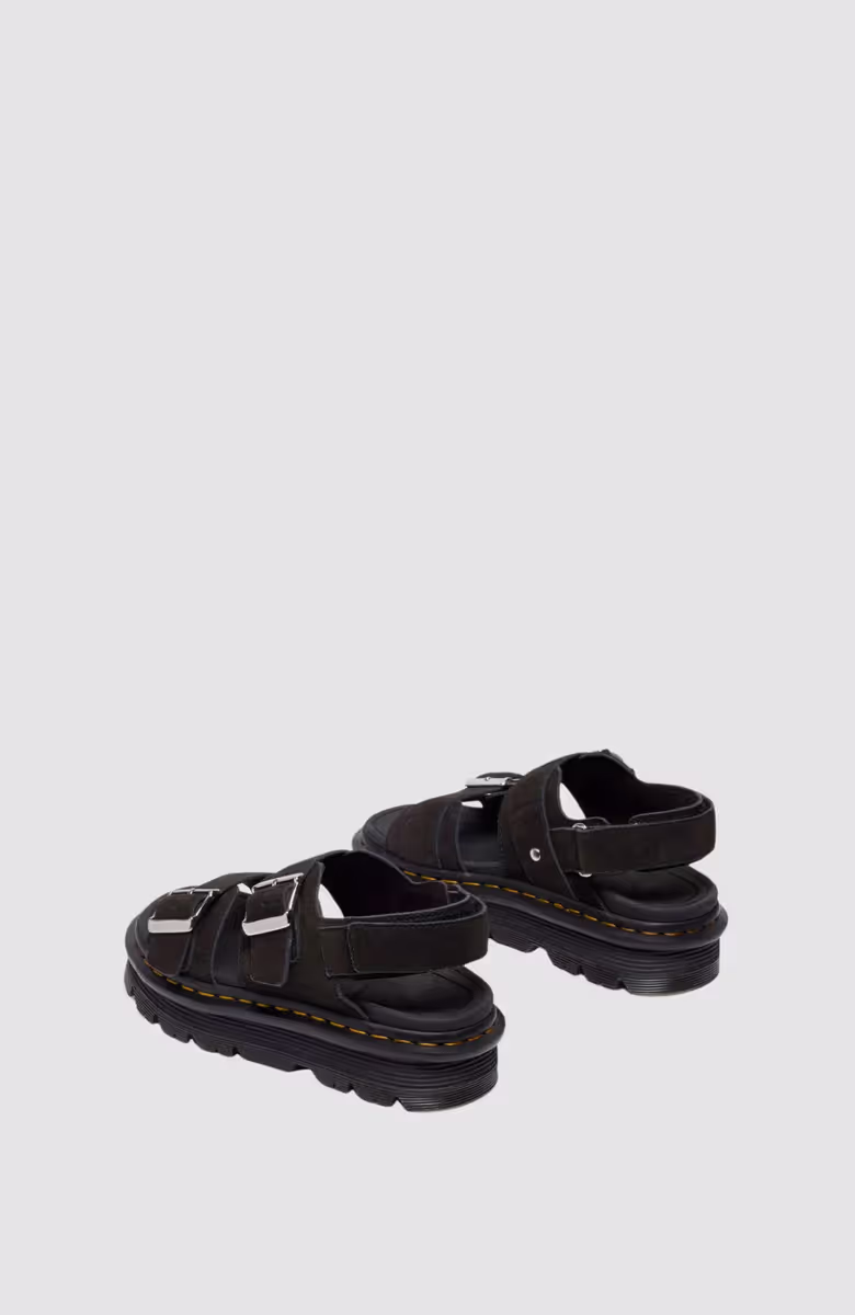 ZebZag Sandal