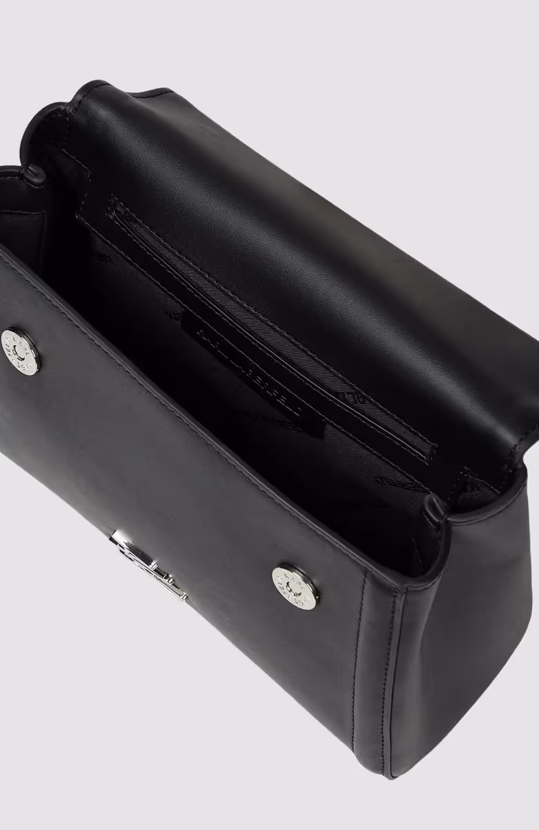 K/Autograph Sm Top Handle Bow