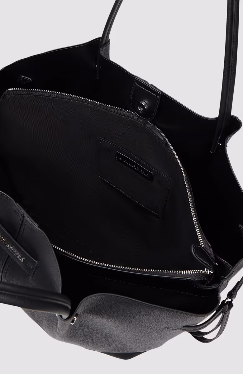 K/Pierced Md Tote