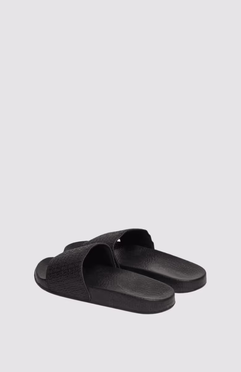 Monogram Pool Slide