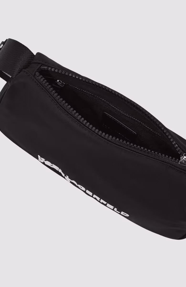 KLJ Essential Nylon Shb
