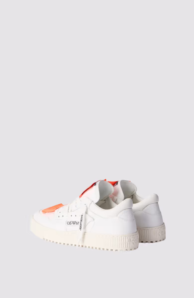 Low Top 3.0 Off Court