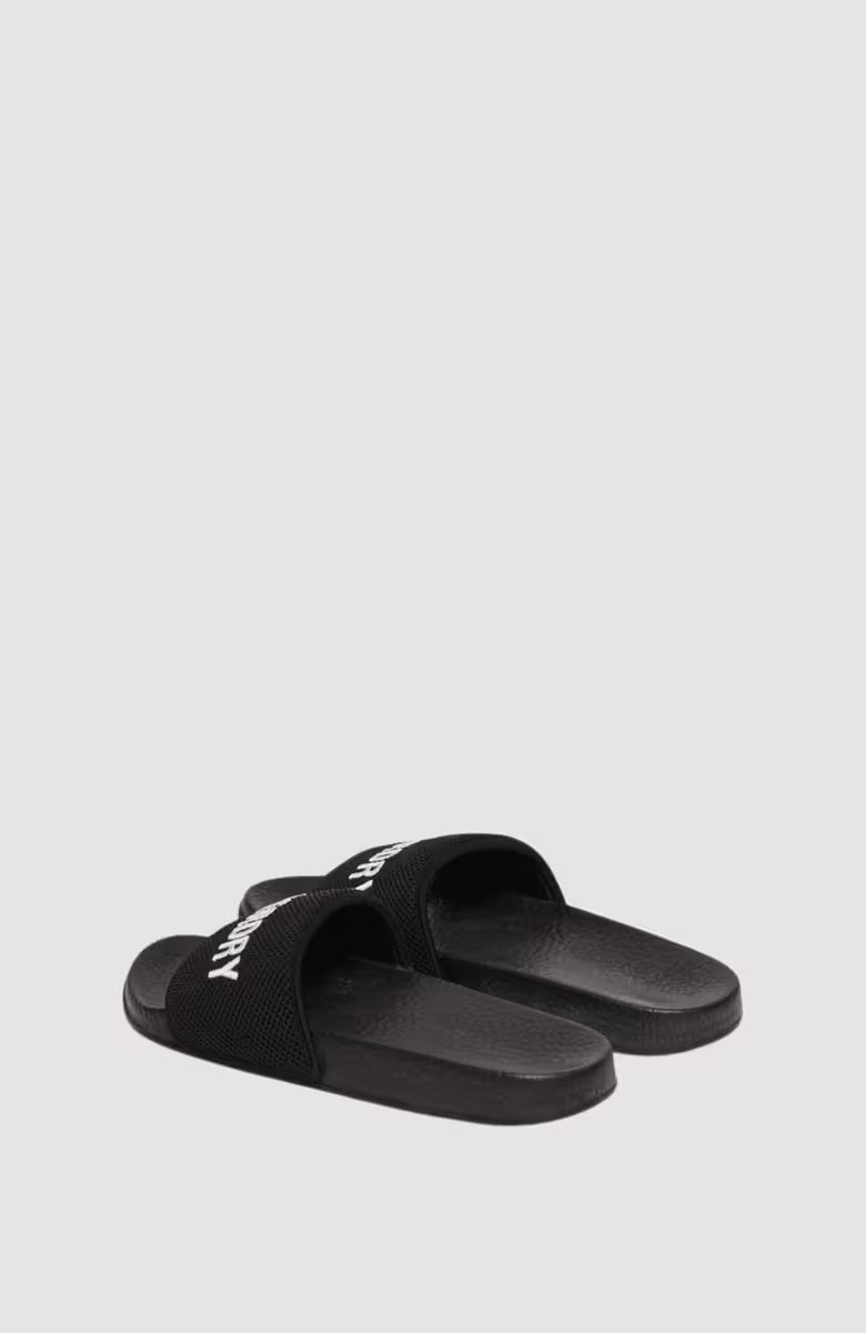 Utility Mesh  Pool Slide