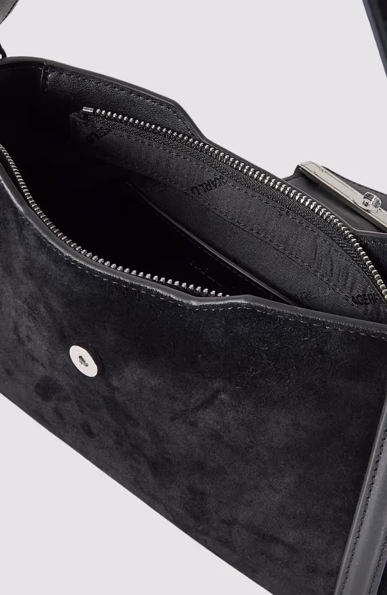 K/Nova Tph Zip Cb Suede