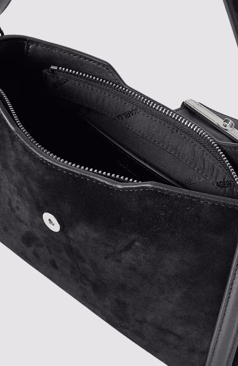 K/Nova Tph Zip Cb Suede