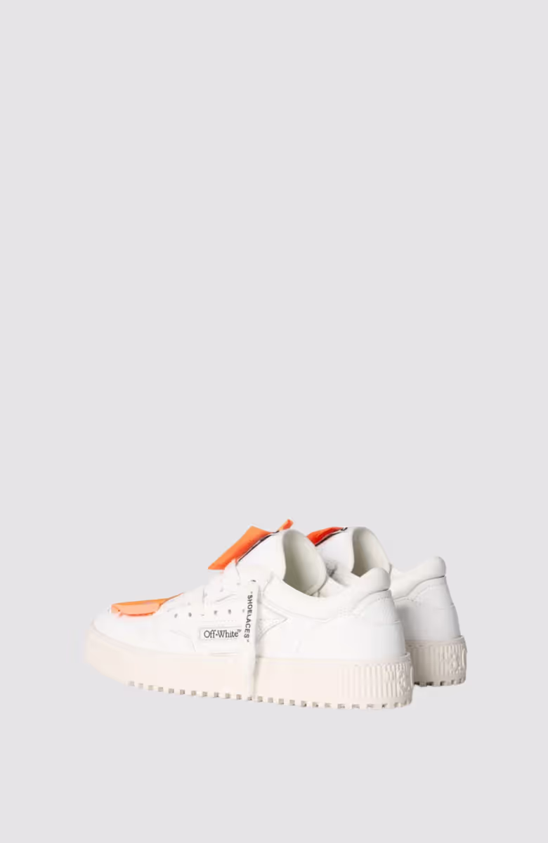 Low Top 3.0 Off Court
