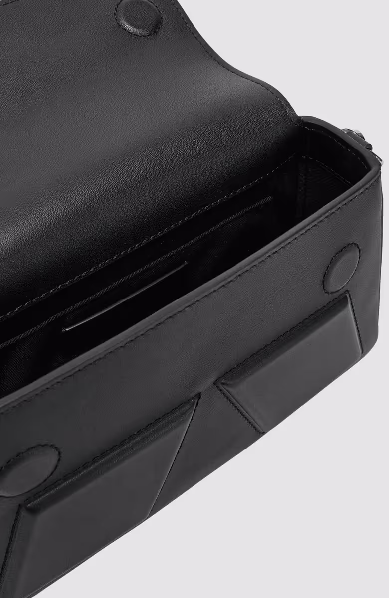 Ikon/K Soft Crossbody