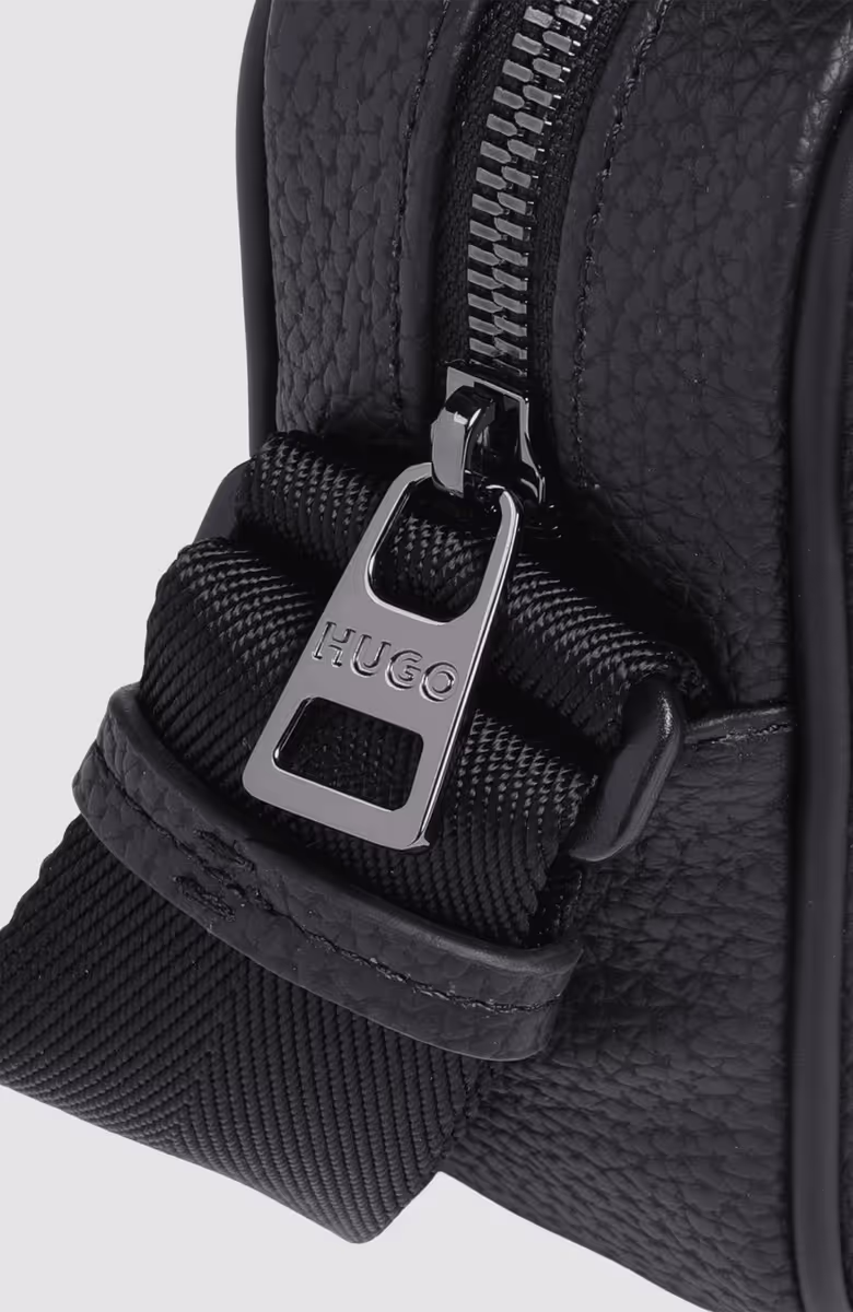 Nesh R_Crossbody