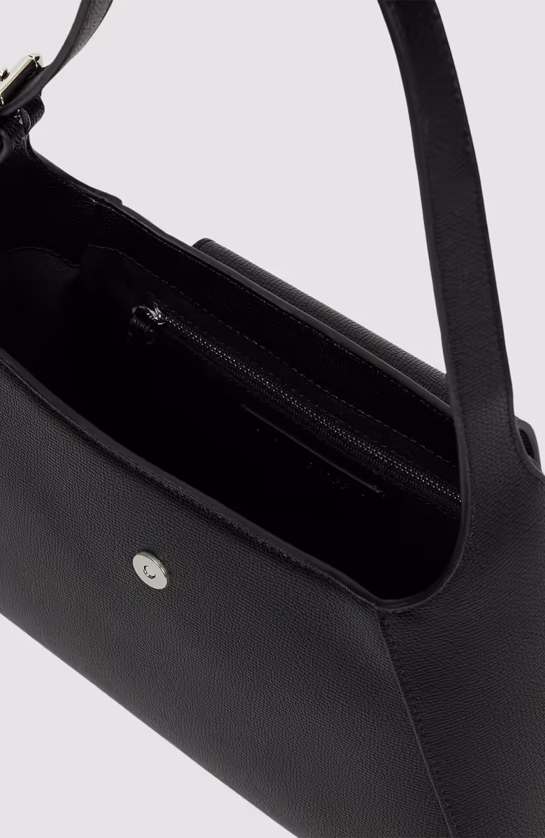 K/Rsg Metal Sm Zip Shb