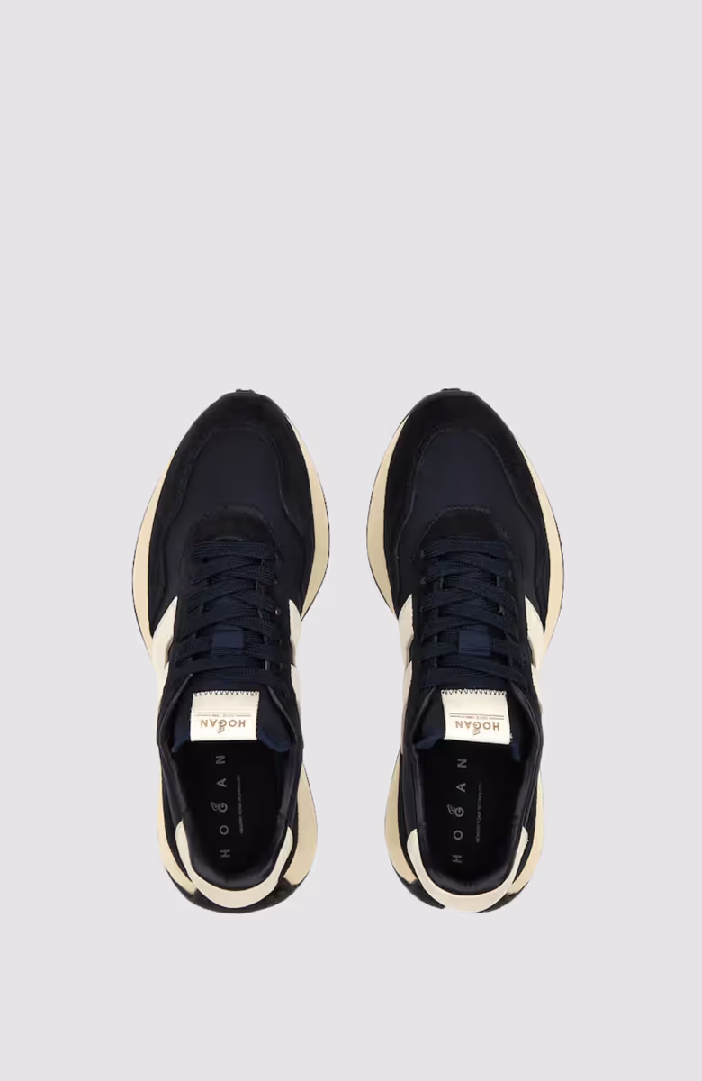 H601 Allacciata H Patch