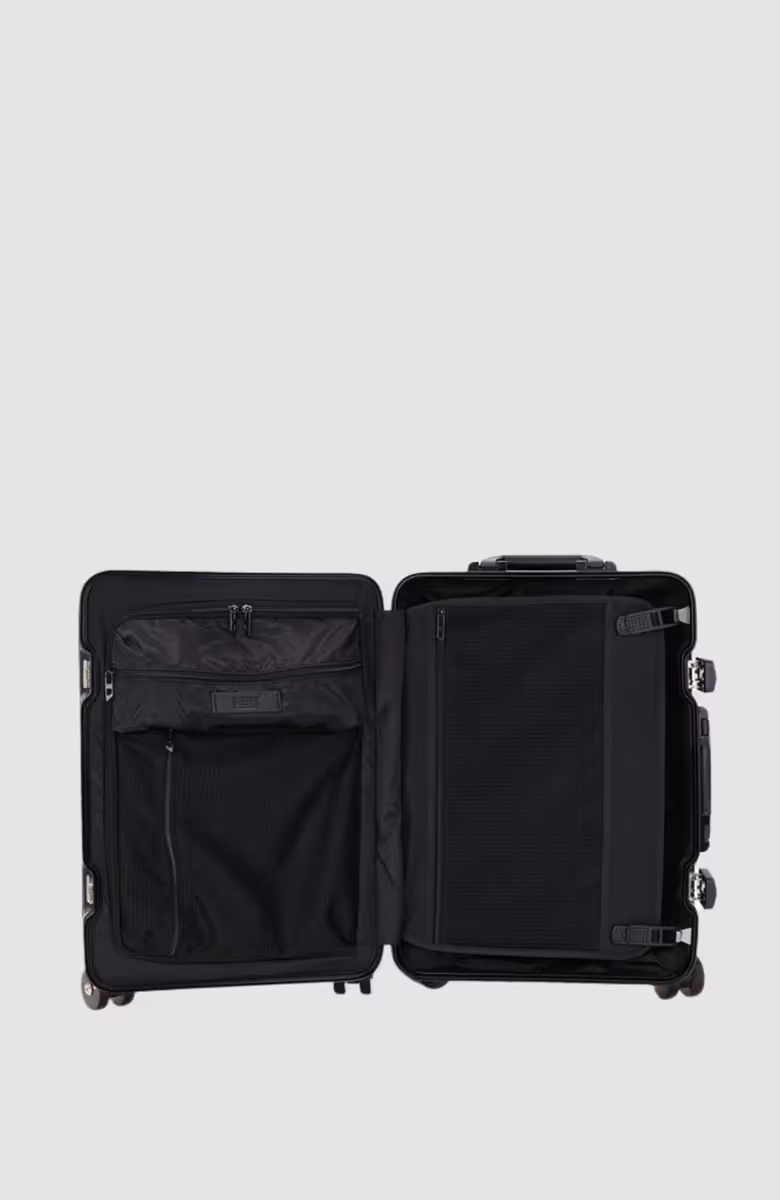 Diesel Aluminum Trolley S