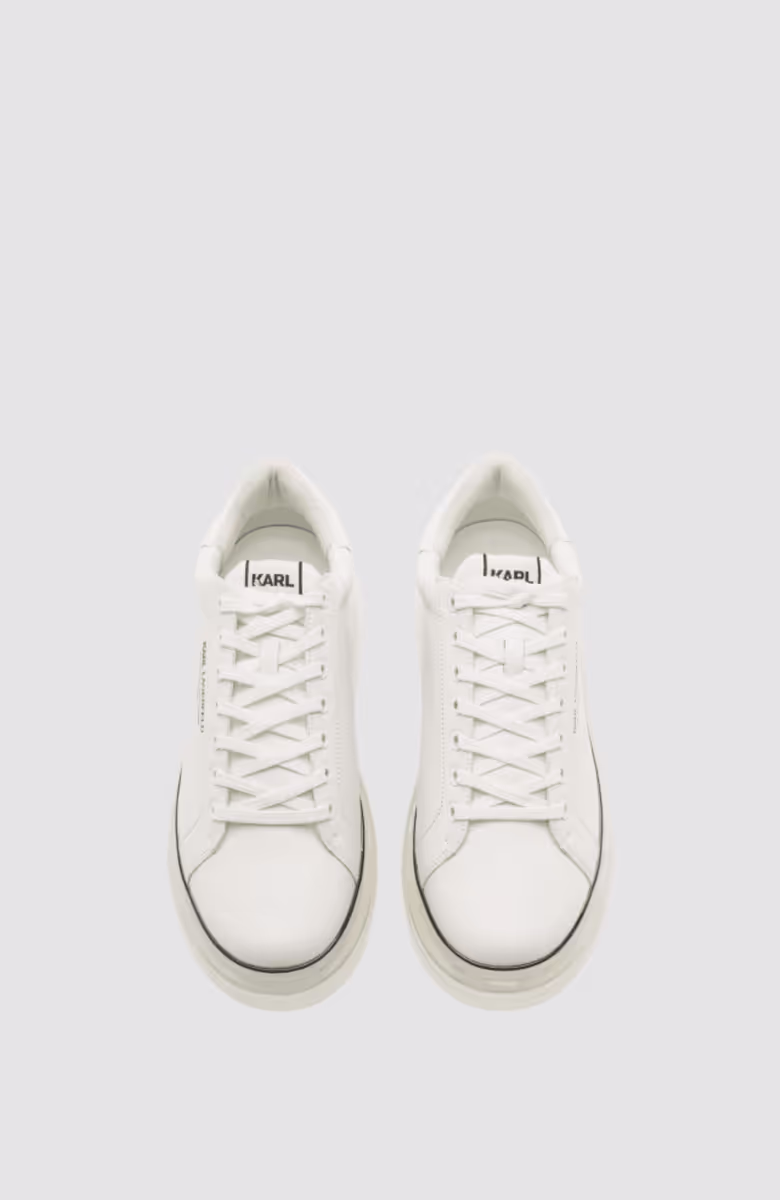 KAPRI KUSHION RSG Lo Lace