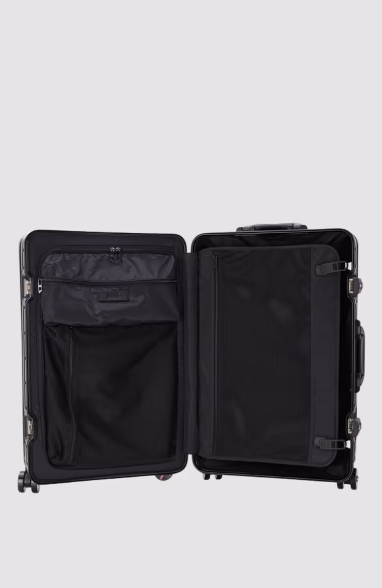 Diesel Aluminum Trolley M