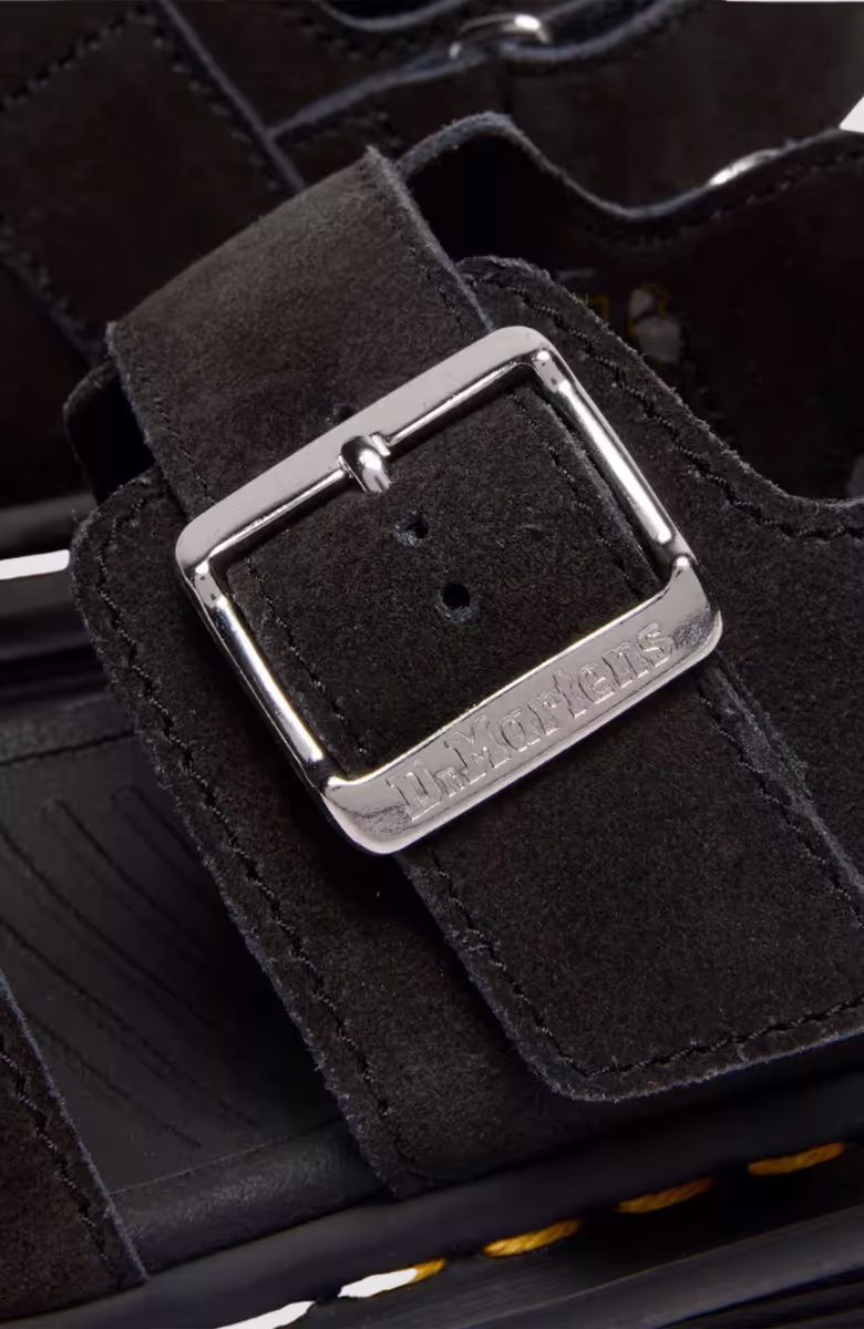 ZebZag Sandal