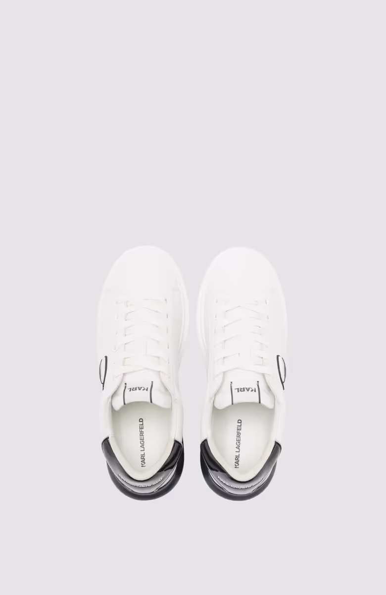 KAPRI Ombre NFT Lo Lace