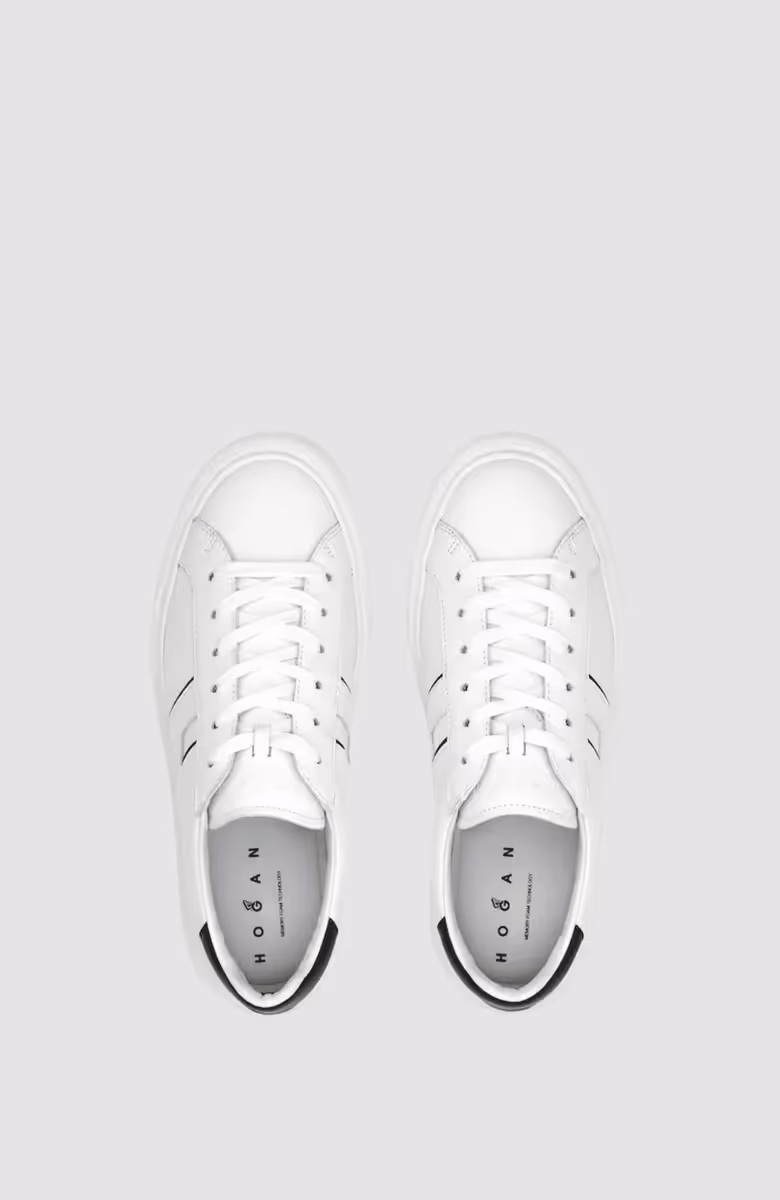 H691 Allacciato H