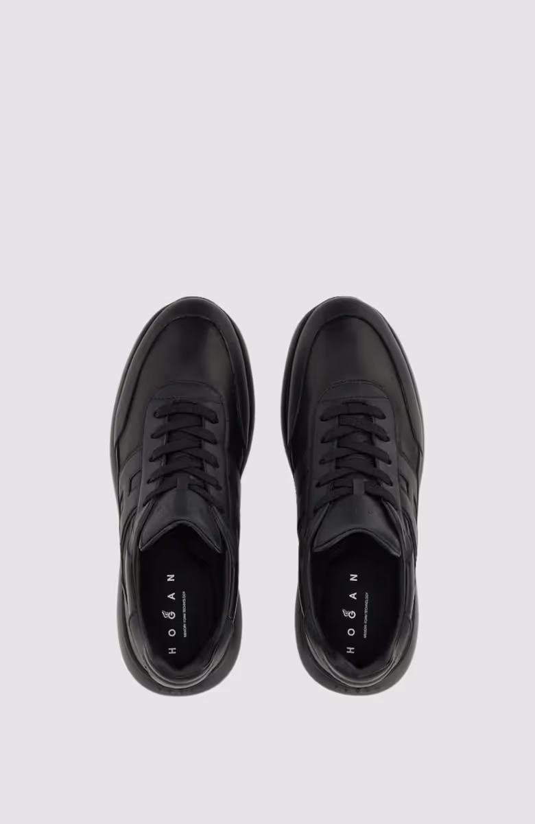 H709 Allacciato H Banda