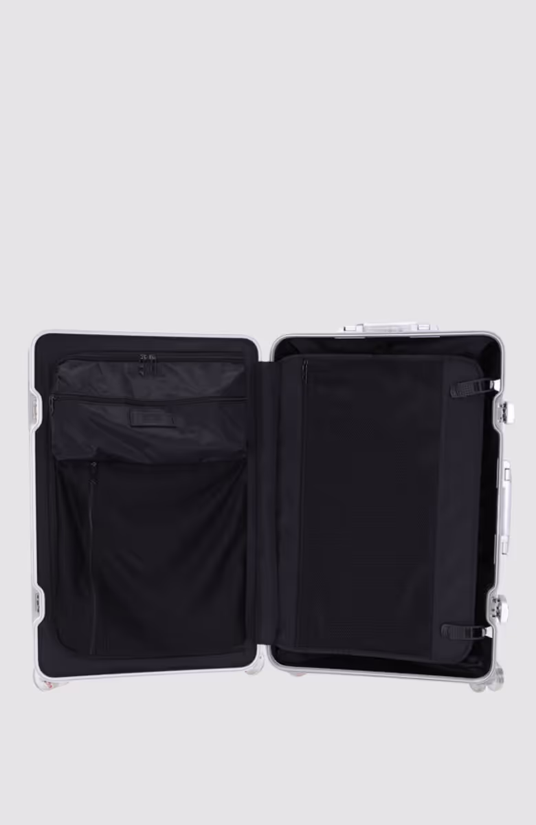 Diesel Aluminum Trolley M