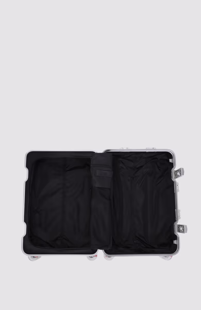 Diesel Aluminum Trolley S