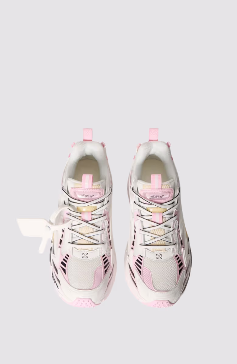 Be Right Back Sneakers