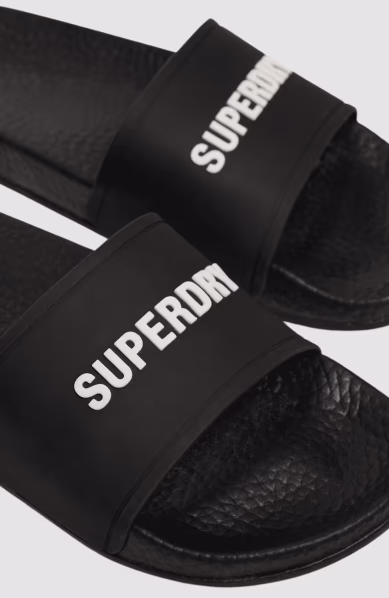 Premium Graphic Pool Slide