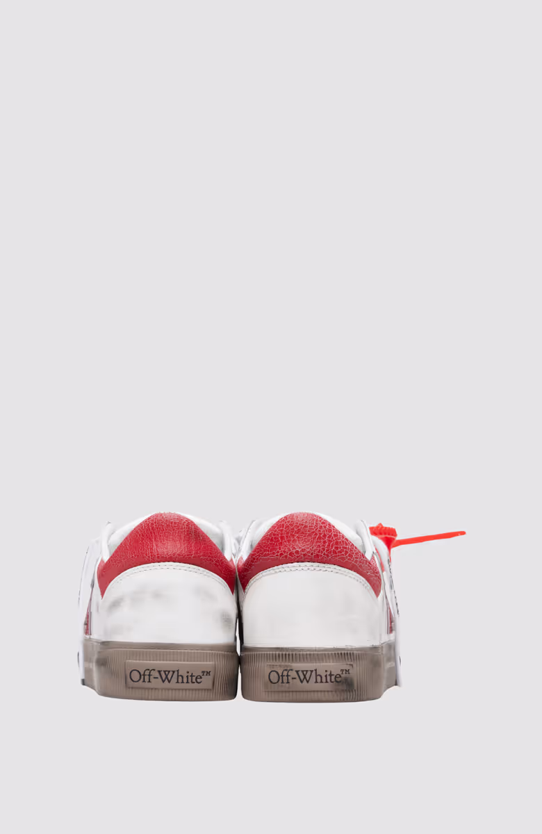 Vulc Low Calf Vintage