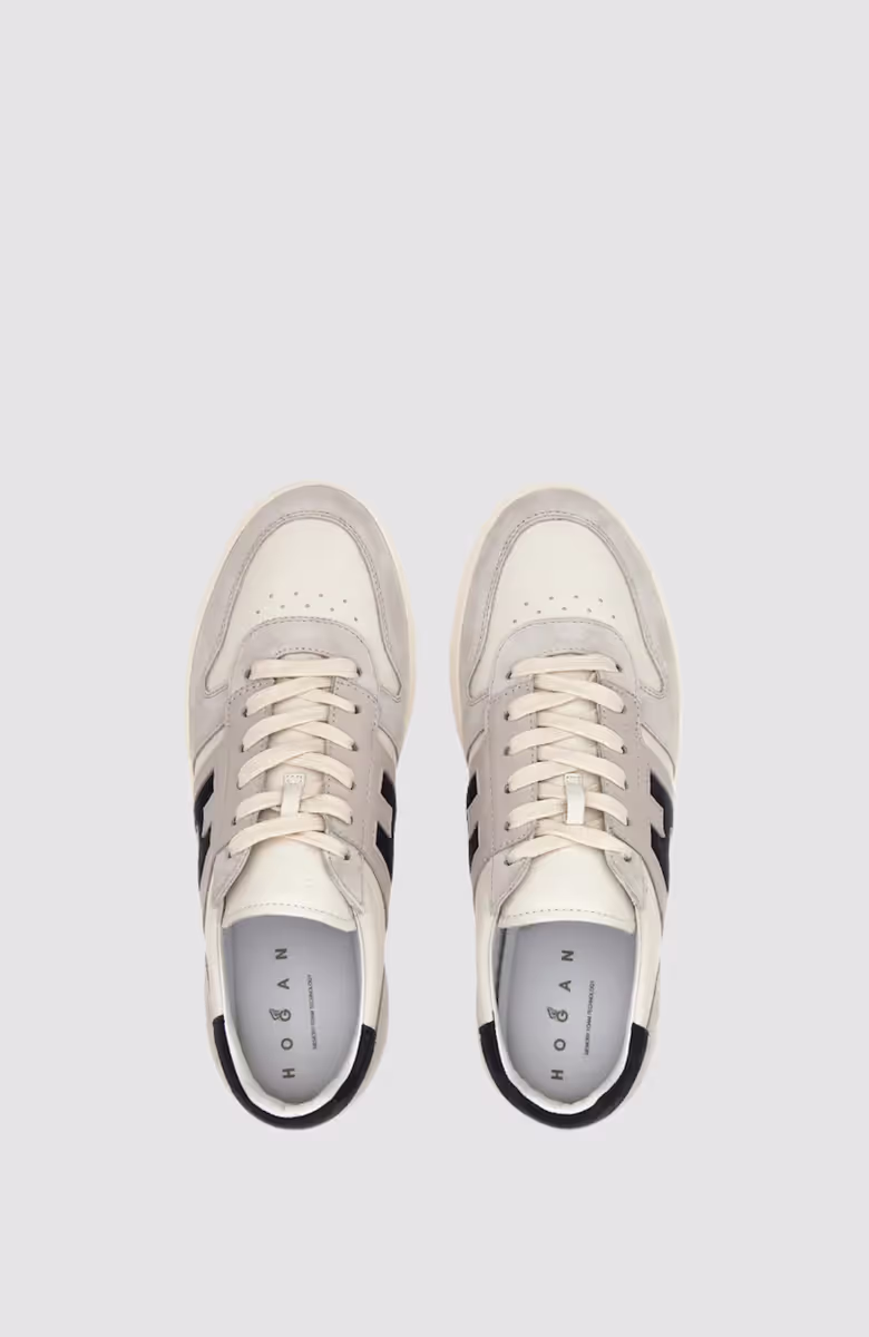 H668 Allacciato H Banda