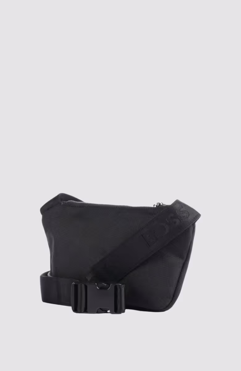 Ray_N_Flat Bumbag